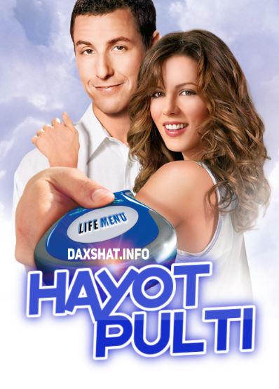 Hayot Pulti HD 2006 O'zbek tilida Uzbekcha tarjima kino Skachat