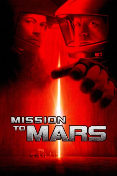 Mars Missiyasi / Marsga Sayohat HD Uzbek tilida Tarjima kino 2000 Skachat