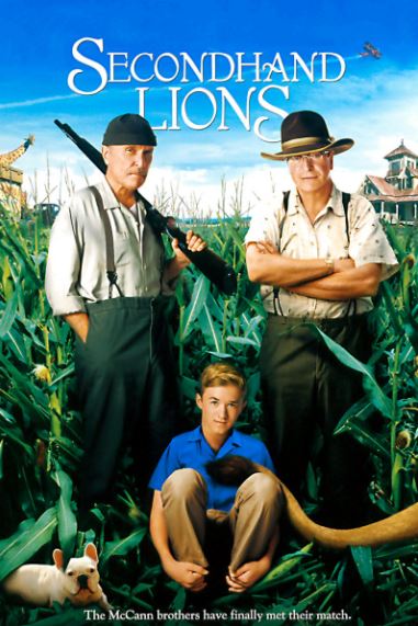 Keksa Arslonlar HD Uzbek tilida Tarjima kino 2003 Skachat