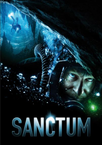 Sanktum HD Uzbek tilida Tarjima kino Skachat 2011