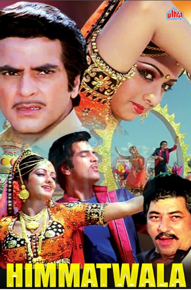 Jasoratli 1983 Hind kino HD Uzbek tilida Tarjima kino Skachat