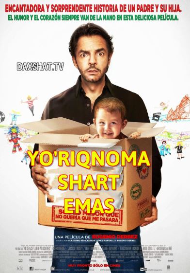 Yo'riqnoma Shart Emas HD Uzbek tilida Tarjima kino 2013 Skiachat
