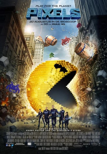 Piksellar 2015 HD Uzbek tilida Tarjima kino Skachat