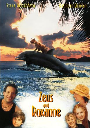 Zevs va Roksana 1997 HD Uzbek tilida Tarjima kino Skachat