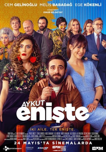 YOLG'ONMI, POCHCHA 1 / AYKUT POCHCHA 1 / KUYOV AYKOT 1 TURK KINO 2019 HD Uzbek tilida Tarjima kino Skachat