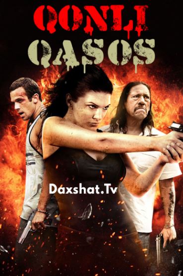 Qonli Qasos Premyera 2013 Uzbek tilida Uzbekcha Tarjima kino HD Skachat