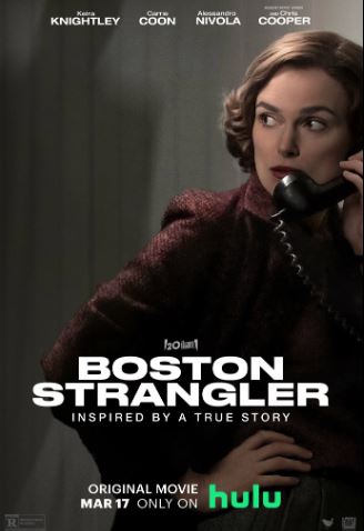 Bostonlik Kushanda 2023 HD Uzbek tilida Tarjima kino Skachat