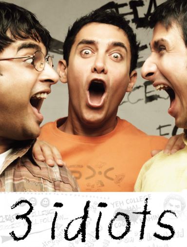 3 Savdoyi / Uch Savdoyi 2009 Hind kino O'zbek tilida HD Tarjima kino Skachat