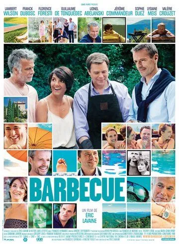 Barbekyu / Barbeku 2014 HD Uzbek tilida Tarjima kino Skachat