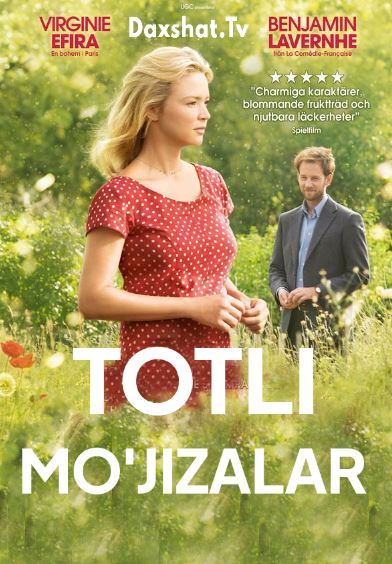 Totli Mo'jizalar 2015 HD O'zbek tilida Tarjima kino Skachat
