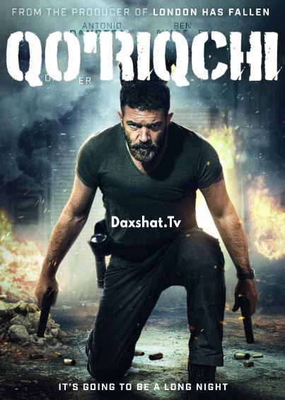 Qo'riqchi HD 2016 O'zbek tilida Tarjima kino Skachat