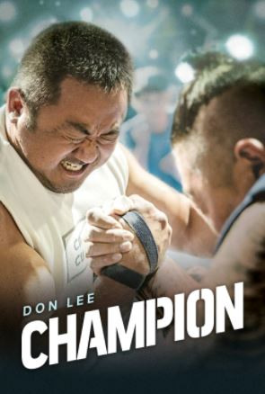 Chempion 2018 O'zbek tilida Tarjima kino HD Skachat
