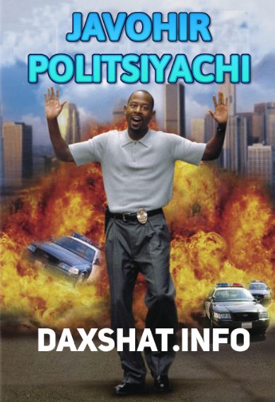 Javohir Politsiyachi HD O'zbek tilida Tarjima kino 1999 Skachat