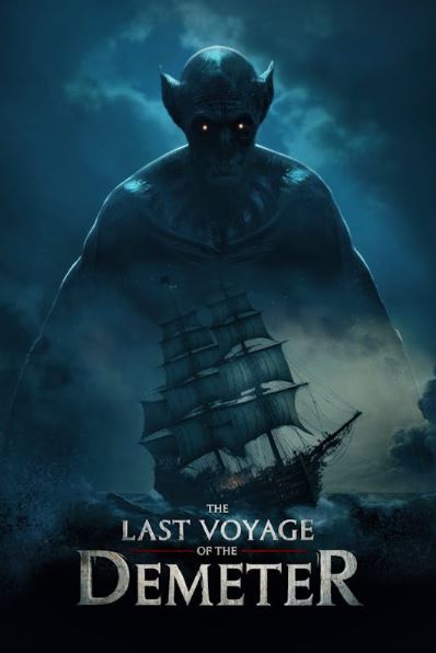 Demetraning So'nggi Sayohati / Demetr Ujas Kino 2023 HD Uzbek tilida Tarjima kino Skachat