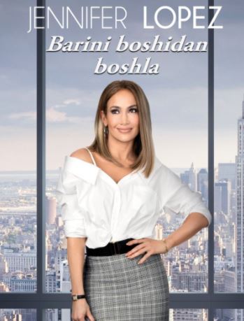 Barchasini Boshidan Boshla 2018 Uzbek tilida Tarjima kino HD Skachat