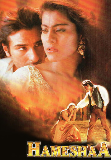 Hamisha Birgamiz / Har Doim Birga 1997 Hind kino HD Uzbek tilida Tarjima kino Skachat