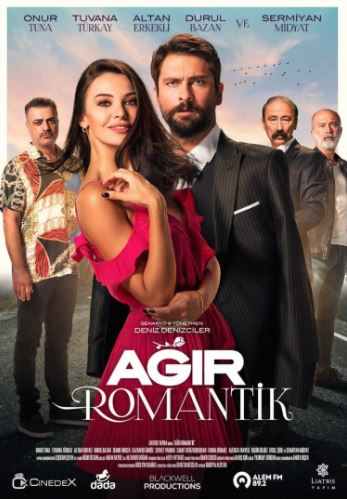 O'g'ri Oshiq 2020 Premyera Turk kino Uzbek tilida Tarjima kino HD Skachat