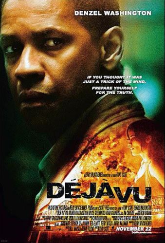 Dejavyu / Dejavu HD Uzbek tilida Tarjima kino 2006 Skachat