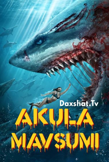 Akula Mavsumi 2020 Premyera HD Uzbek tilida Tarjima kino Skachat