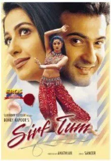 Sirli Muhabbat / Faqat Sen 1999 Hind kino Uzbek tilida Tarjima kino Skachat