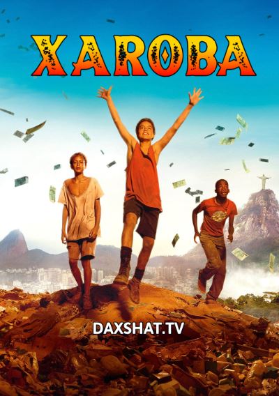 Xaroba / Chiqindixona Premyera HD Uzbek tilida Tarjima kino 2014 Skachat
