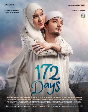 172 Kun 2024 HD Uzbek tilida Tarjima kino Skachat