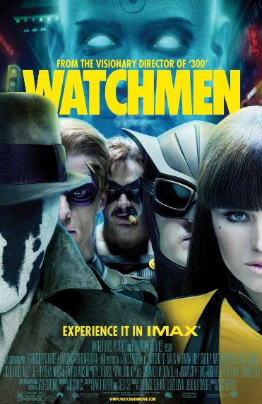 Qo'riqchilar 2009 HD Uzbek tilida Tarjima kino Skachat