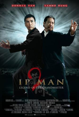 Ip Men 2 / Ip Man 2 2010 Uzbek tilida Tarjima kino HD Skachat