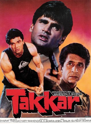 To'qnashuv 1995 Hind kino Uzbek tilida Tarjima kino Skachat HD