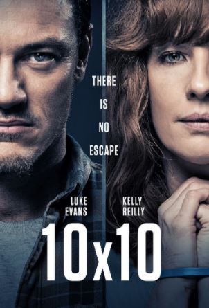 10 ga 10 / 10x10 2018 HD Uzbek tilida Tarjima kino Skachat