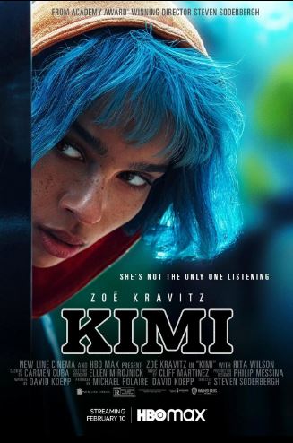 Kimi 2022 HD Uzbek tilida Tarjima kino Skachat