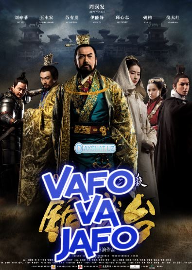 Vafo va Jafo / Assasinlar / Qotillar 2012 O'zbek tilida Tarjima kino HD Skachat