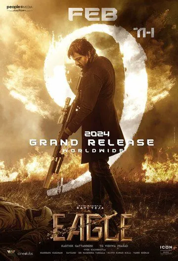Burgut 2024 Hind kino HD Uzbek tilida Tarjima kino Skachat