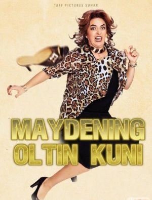 Maydening Oltin Kuni Turk kino Uzbek tilida Tarjima kino HD 2017 Skachat