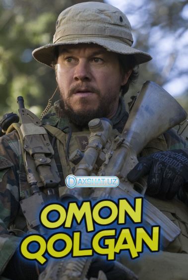 Omon Qolgan HD O'zbek tilida Uzbekcha Tarjima kino 2013 Skachat