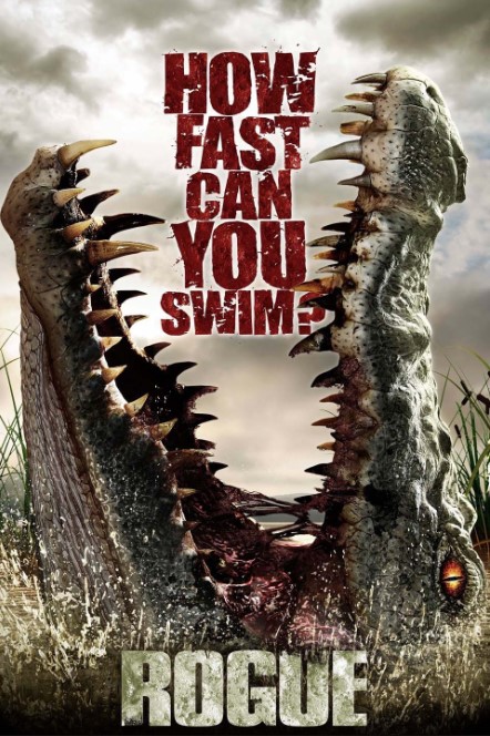 Timsoh / Krokodil Ujas kino 2007 HD Uzbek tilida Tarjima kino Skachat