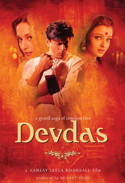 Devdas 2002 Hind kino HD Uzbek tilida Tarjma kino Skachat