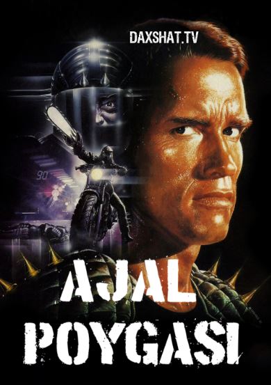 Ajal Poygasi 1987 Premyera HD Uzbek tilida Tarjima kino Skachat