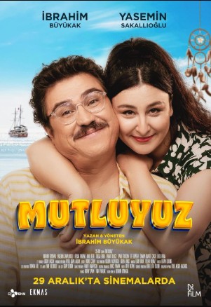 Baxtlimiz 2023 Turk kino Uzbek tilida Tarjima kino Skachat HD