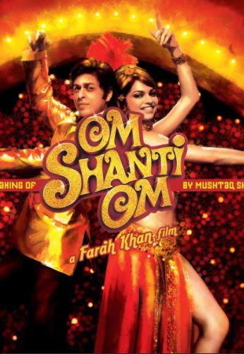 Om Shanti Om Hind kino 2007 Uzbek tilida Tarjima kino HD Skachat