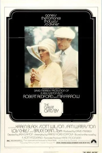 Buyuk Getsbi 1974 HD Uzbek tilida Tarjima kino Skachat