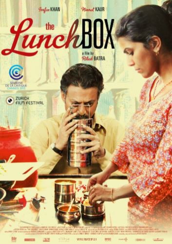 Lanchboks / Lanch boks Hind kino Uzbek tilida Tarjima kino HD 2013 Skachat