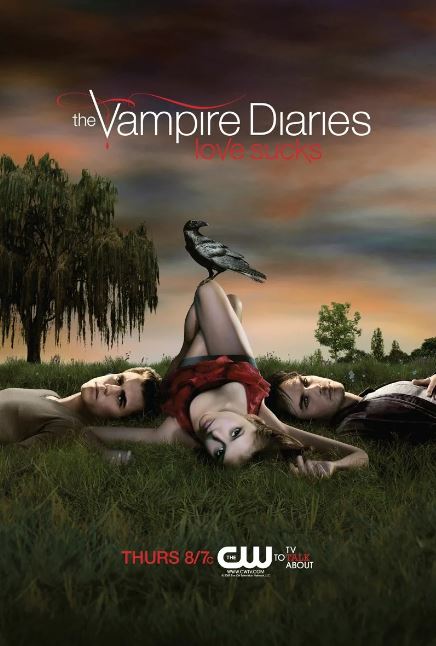 Vampirlar Kundaligi Serial Barcha Qismlar HD Uzbek tilida Tarjima serial 2009-2017 Skachat