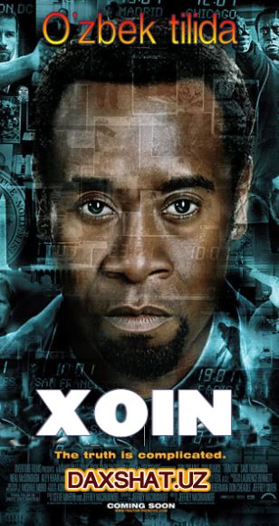 Xoin /Sotqin 2008 O'zbek tilida Tarjima kino HD Skachat