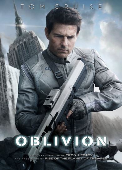 Oblivion / Yer Uchun Kurash 2013 HD Uzbek tilida Tarjima kino Skachat
