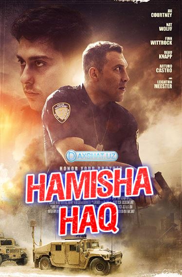 Ishonch / Hamisha Haq Premyera 2019 O'zbek tilida Tarjima kino HD Skachat