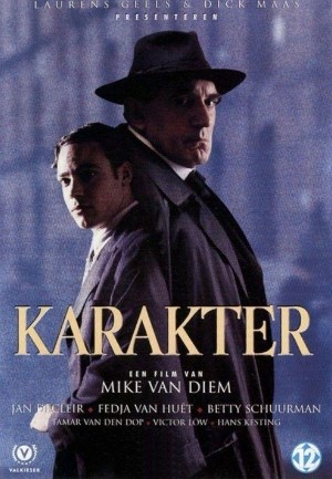 Fe'l / Xarakter 1997 HD Uzbek tilida Tarjima kino Skachat