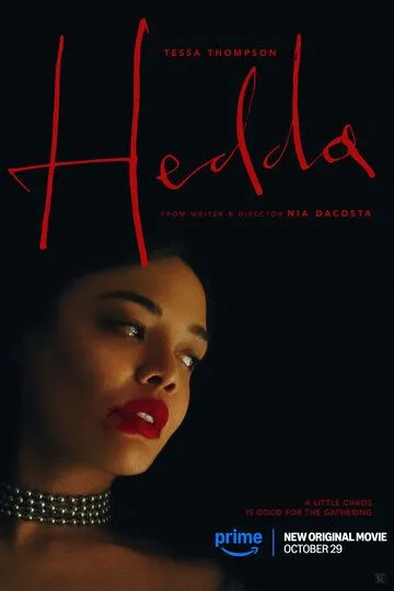 Gedda / Hedda 2025 HD Uzbek tilida Tarjima kino Skachat