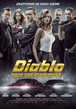 Forsaj Diablo 2019 HD Uzbek tilida Tarjima kino Skachat