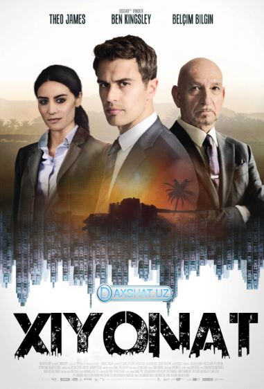 Xiyonat HD O'zbek tilida 2018 Tarjima kino Skachat